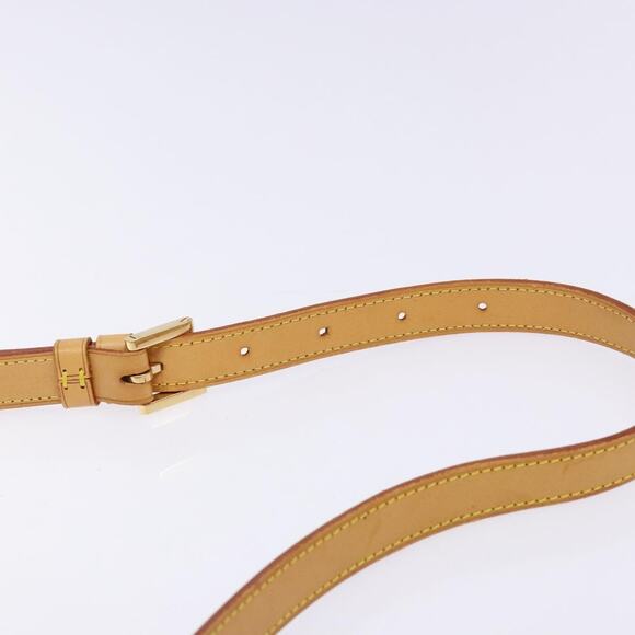 LOUIS VUITTON Monogram Vernis Thompson Street Bag Baby Blue M91009 - Picture 8 of 13